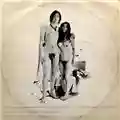 John Lennon & Yoko Ono Two virgins