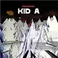 Radiohead Kid A