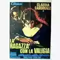 Valerio Zurlini La ragazza con la valigia