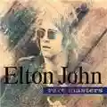 Elton John Rare Masters