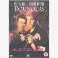John Dahl Rounders - Il Giocatore
