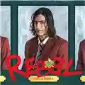 Diego Naska Rebel