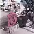 The Red Krayola Blues, Hollers And Hellos