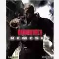 Capcom Resident Evil 3 - Nemesis