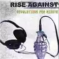 Rise Against Revolutions Per Minute