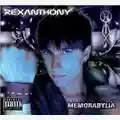 Rexanthony Memorabylia