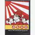 Devo Live In The Land Of The Rising Sun