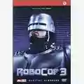 Fred Dekker Robocop 3
