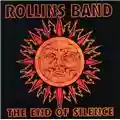 Rollins Band The End Of Silence