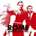 Rome Flowers From Exile