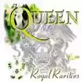 Queen B-Sides And Larry Lurex