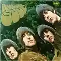 The Beatles Rubber Soul