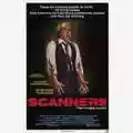 David Cronenberg Scanners