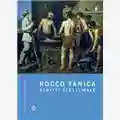 Rocco Tanica Scritti Scelti Male