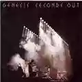 Genesis Seconds Out