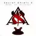 Secret Chiefs 3 Book Of Horizons