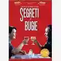 Mike Leigh Segreti e Bugie