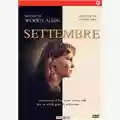 Woody Allen Settembre
