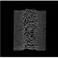 Joy Division Unknown Pleasures