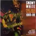 Snowy White & The White Flames Pure Gold - The Solo Years 1984-1998