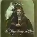 Sol Invictus All Things Strange And Rare