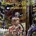 Iron Maiden Somewhere In Time