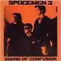Spacemen 3 Sound Of Confusion