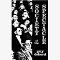 Guy Debord Society Of The Spectacle