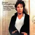 Bruce Springsteen Darkness On The Edge Of Town