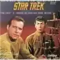 Alexander Courage Star Trek - Original Television Soundtrack