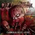 Stench Of Dismemberment Cannibalistic Urge