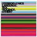 Stereophonics Language. Sex. Violence. Other?