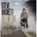 Steve Hackett Out Of The Tunnel's Mouth
