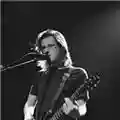 Steven Wilson - Van Der Graaf Generator Live @ Pistoia Blues, Pistoia 05.07.13