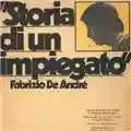 Fabrizio De André Storia Di Un Impiegato