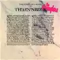 The Stranglers The Gospel According to the Meninblack