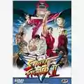 Dynamic Italia Street Fighter II - Victory
