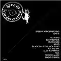 Various Artists (Speedy Wunderground) Speedy Wunderground Year 4 Compilation