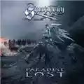 Symphony X Paradise Lost