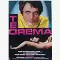 Pier Paolo Pasolini Teorema