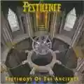 Pestilence Testimony of the Ancients