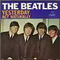 The Beatles Yesterday