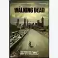 Robert Kirkman, Frank Darabont The Walking Dead