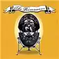 The Romanovs ..And The Moon Was Hungry