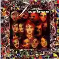Jarboe Thirteen Masks
