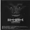 Yoshihisa Hirano & Hideki Taniuchi Death Note Original Soundtrack