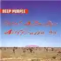 Deep Purple Total Abandon - Live In Australia '99