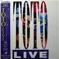 Toto Live in Paris 1990