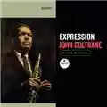 John Coltrane Expression