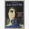 Michelangelo Antonioni La Notte